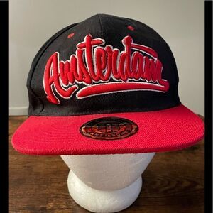 FOX Originals Amsterdam Baseball Cap